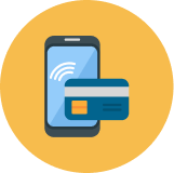 キャッシュレス決済