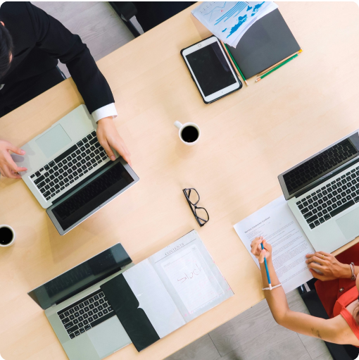 コンサル・士業