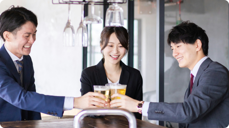 Icon for application step